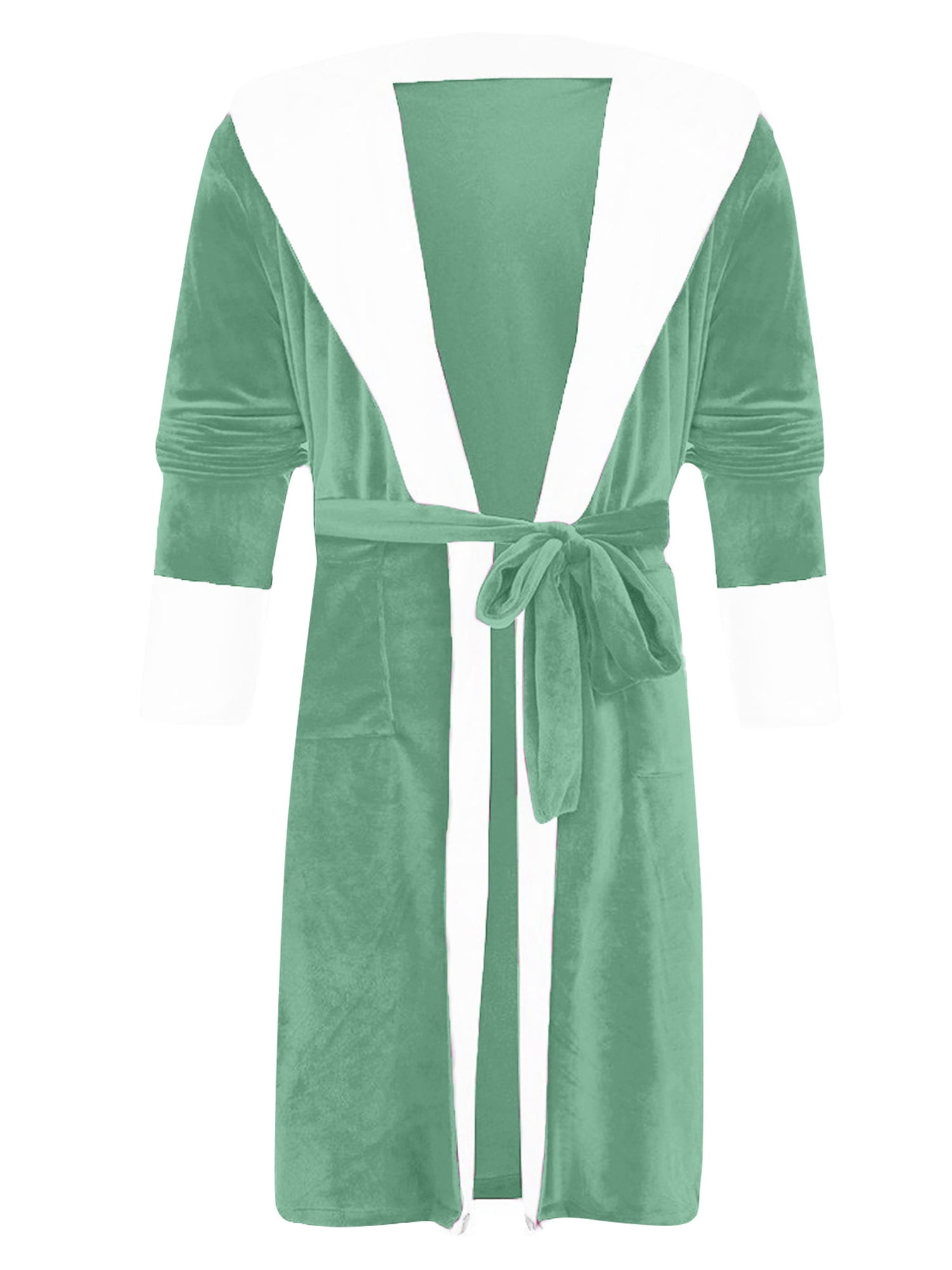 emerald green dressing gown TINA HOLLY 5 DAY HIRE / Sprinkle Glitter Formal Gown main image 1