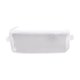 thumbnail image 2 of Estuche de malla transparente para lápices | Bolsa para lápices para exámenes escolares | Organizador de papelería de gran capacidad para la escuela, 2 of 7