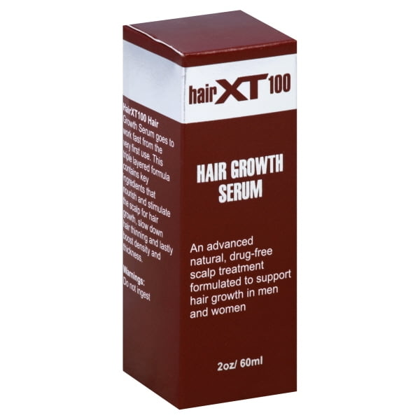 HairXT Hair Serum