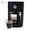Charcoal Slate, variant on Willow Kitchen 12-Cup Drip Coffee Maker, Digital Programmable Coffee Maker with Auto Keep Warm Function, Black
