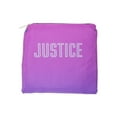 thumbnail image 5 of Justice Kids Girls Child Packable Rain Poncho, 5 of 6