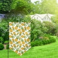 thumbnail image 4 of Sigee Pineapple Printed Flag12.5 * 18in Outdoor Yard Flags For Garden Decor, 4 of 9
