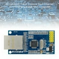 thumbnail image 2 of W5500 Ethernet Shield Networking Module Program Hardware Board Module Support 51 Microcontroller, 2 of 8