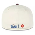 thumbnail image 4 of New Era Gorra De Juego Tomateros De Culiacan Local 59fifty, 4 of 5