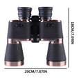 thumbnail image 3 of RYRDWP 20x50 Double-tube High-definition Low-light Night Vision, 3 of 9