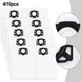 thumbnail image 4 of Compatible Vacuum Bags K rcher Vacuum Bags Dust Removal Enhanced Cleaning Performance Healthier Home Environment, 4 of 6