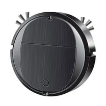 Tainini 3-in-3 Robot Vacuum and Mop Combo, Self Emptying Station , Robotic Vacuum Cleaner