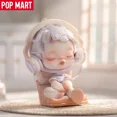 thumbnail image 5 of POP MART Skullpanda The Warmth Series Blind Box Kawaii Doll Anime Action Figure Cute Kid Toy Birthday Gift Collectible Guess Bag, 5 of 5