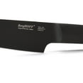 thumbnail image 2 of BergHOFF Ron 4.75" Vegetable Knife, Black, 2 of 3