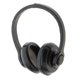 thumbnail image 3 of Miniatura Auriculares Hugo 1/12 Juguete de Simulación Inalámbrica Negro, 3 of 6
