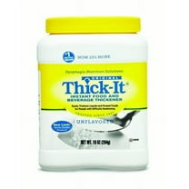 THICK IT ORIGINAL DIAFOODS Size: 10 oz. by PRECISION FOODS INC