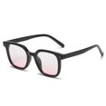 thumbnail image 1 of Gafas de sol polarizadas para mujer, estilo retro clásico, protección UV, tonos vintage, gafas de sol clásicas y modernas, 1 of 5