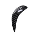 thumbnail image 3 of Car Gear Shift Knob Cap Sticker Panel Trim For BMW M3 F80 M4 F82 F83 2014-18 RHD, 3 of 5