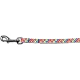 thumbnail image 1 of Bright Diamonds Nylon Ribbon Dog Collar Xs, 1 of 1