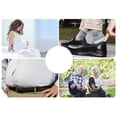 thumbnail image 2 of OUNONA 1Pack Stainless Steel Easy Wear Helper Reduce Bending for Daily Use, 2 of 8