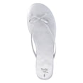 thumbnail image 2 of Time and Tru Women's Barely There Thong Sandal, 2 of 6