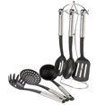 thumbnail image 4 of SET DE CUCHILLOS CORTAR + 3 SARTENES + SET DE UTENSILIOS, 4 of 4