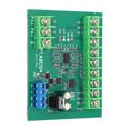 thumbnail image 4 of Temperature Sensor Module Temperature Sensor Module 14 18MA 4 Channel Temperature Sensor Board Acquisition Module RS485 Controls, 4 of 7