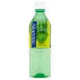 thumbnail image 2 of Aloevine Refreshing Aloe Vera Juice Drink With Real Aloe Pulp, 16.9 fl oz Bottle, 2 of 5