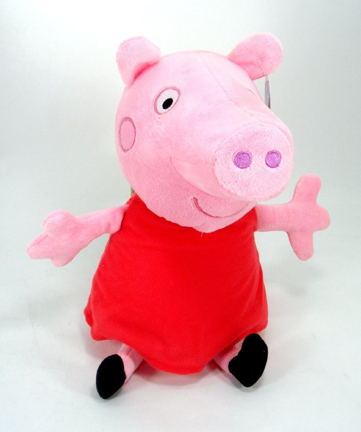 peppa pig plush walmart