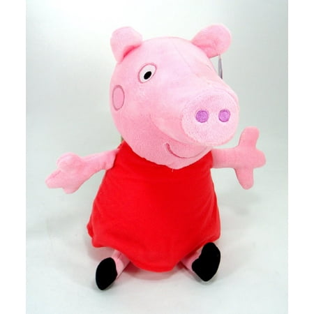 Plush - Peppa Pig - Peppa Pig 8