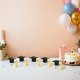 thumbnail image 4 of Milisten 12Ud Accesorios Decorativos De Birrete Negro Para Fiesta De Graduación Y Postres, 4 of 6