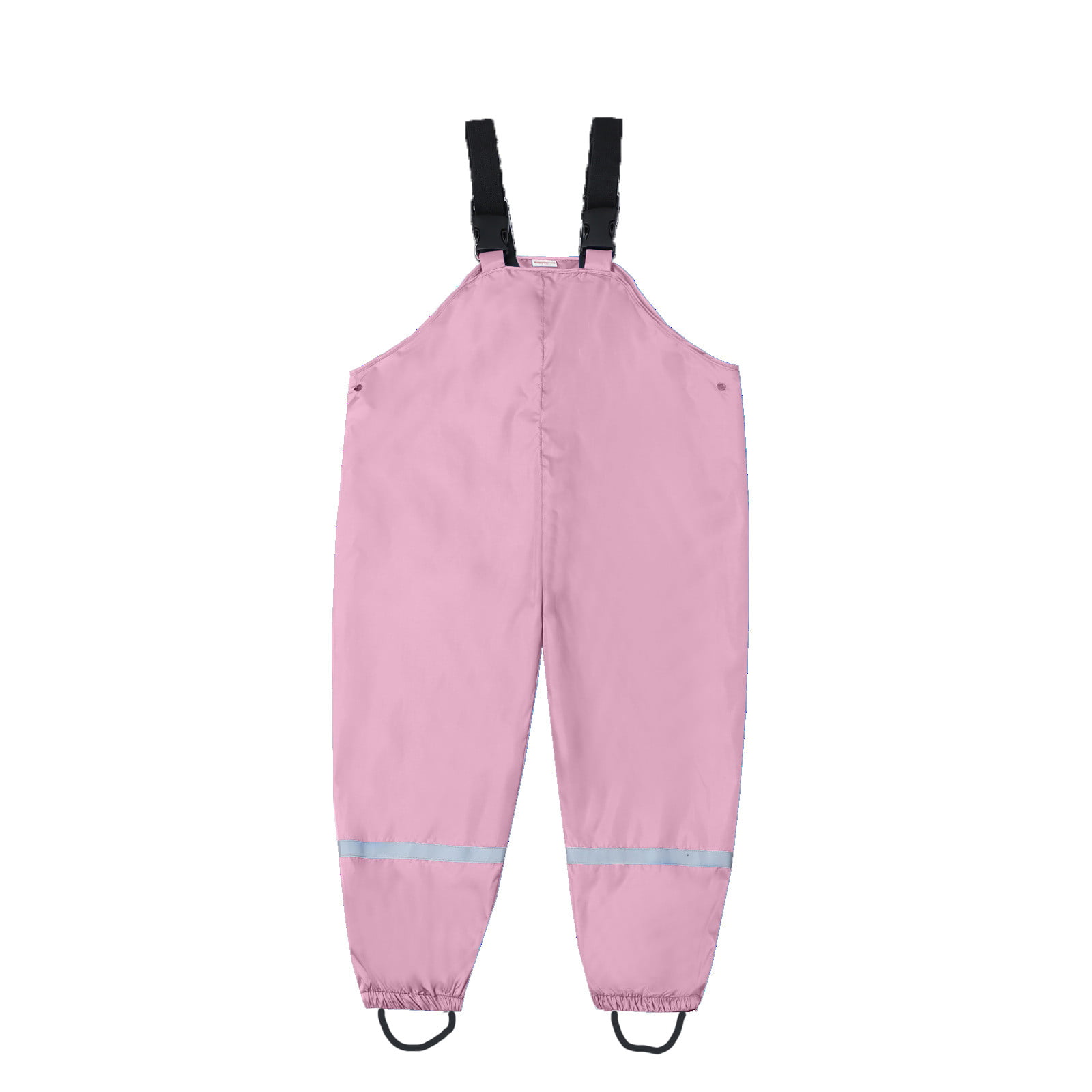 Baby girl skirt dress Children's One-piece Rain Pants Waterproof And Outdoor Suspenders CHMORA - Walmart.com