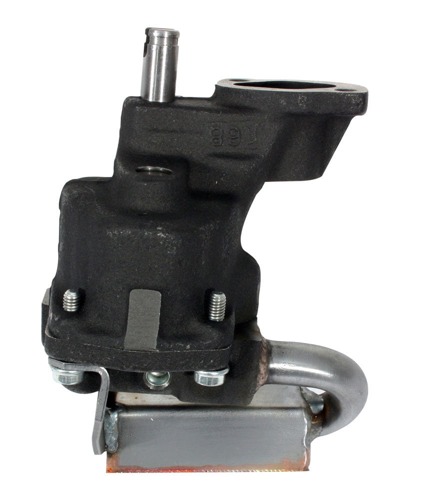 Moroso SBC Oil Pump High Vol. w/H.D. Neck Moroso SBC Oil Pump High Vol. w/H.D. Neck