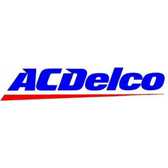 Acdelco GM Original Equipment Instrument Panel Air Duct Air Temperature Sensor 15-5632, 2000-2014 Chevrolet Silverado, 2001-2014 Chevrolet