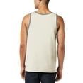 thumbnail image 3 of Ma Croix Mens Althleisure Sleeveless Tank Top, 3 of 6