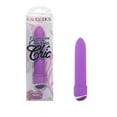 thumbnail image 1 of CalExotics 7-Function Classic Chic Mini Silky Smooth Vibrator - Purple, 1 of 3