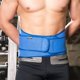 thumbnail image 3 of Cinturón de soporte lumbar ajustable doble para compresión, 3 of 5