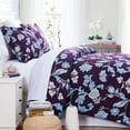 thumbnail image 4 of Premium Collection Oversized Down Alternative Comforter sets, 4 of 4
