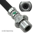 thumbnail image 3 of BeckArnley 073-1726 Brake Hose, 3 of 4
