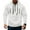 White#8, variant on Evdexr Quarter Zip Pullover Men Big and Tall Tactical Hoodies Winter Drawstring Long Sleeve Athletic Hoody Fall Kangaroo Pockets Weighted Military Sweatshirt Army Green S