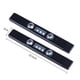 thumbnail image 4 of LED Star Light Car Interior Ambient Lights USB Rechargeable LED Star Decoration Light For Room Party Celebration Karaoke ANGGREK Otros, 4 of 8