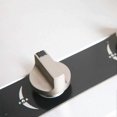 thumbnail image 4 of 6 Pieces Hob Knob, Universal 6 mm Knobs for Control Switch for Kitchen Cooker Gas Stove Cooking OvenAM, 4 of 5