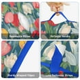thumbnail image 6 of Pioneer Flower Floral Print Pattern Toddler Nap Mats for Kids Preschool,Sleeping Mat Bag or Kids,Toddler Sleeping Bag,Toddler Nap Mat or Daycare, 6 of 6