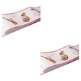thumbnail image 1 of relayinert 3D Pattern Wall Removable Stickers Easy And Affordable Home Décor Solution Decorative Stickers peach red yellow axe 2Set, 1 of 6