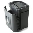 thumbnail image 4 of Aurora AU1415XA 14-Sheet Crosscut Paper/CD and Credit Card Shredder with 5-Gallon Pullout Basket and 10 Minutes Continuous Run Time, 4 of 6