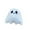 E, variant on LGHDIWN Halloween Mini 4 Inch Plush Pal, Ultra-Soft & Cuddly Ghost Pillow: Perfect Halloween Plushie Gift for Kids, Adults and Baby - Collectible Bat Pillow Stuffed Animal