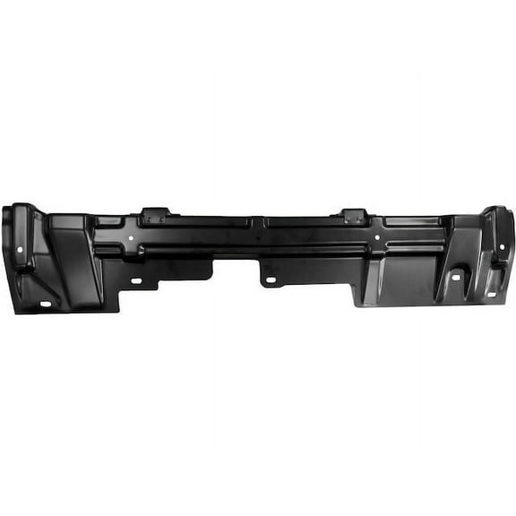 Radiator Support Cover - Compatible with 1985 - 1987 Buick Regal 1986