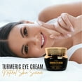 thumbnail image 2 of Dermaxgen Turmeric + Vitamin C Eye Cream 1.7 fl oz, 2 of 6