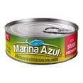 thumbnail image 1 of Atún sólido Marina Azul en aceite de oliva extra virgen 110 g, 1 of 4