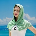 thumbnail image 3 of Cooling Hoodie Towels, Instant Cooling for Neck and Face, Ideal for Sports, Gym, and Outdoor Activities, 3 of 7
