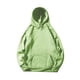 thumbnail image 2 of pstuiky Camisas casuales de manga larga para hombre, Sudadera con capucha deportiva de manga larga para hombre, estilo relajado y liso top de hombre xxl, 2 of 6