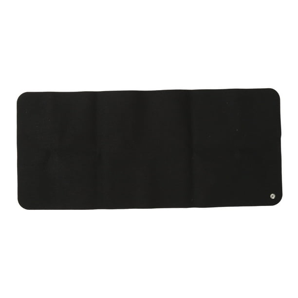 Grounding Pad,Grounding Mat Large Black Grounding Sheet Earthing Pad