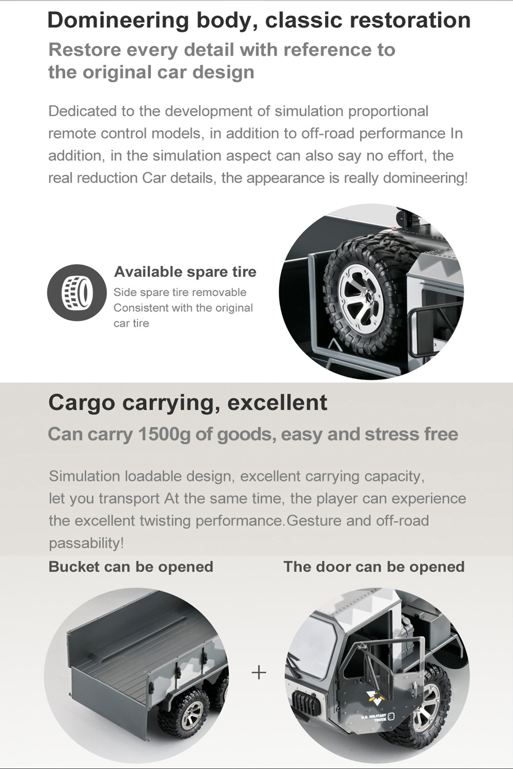 maeffort remote control car