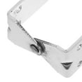 thumbnail image 3 of HEANUJJ Commercial Baking Oven Door Hinge Stainless Steel Heavy Duty U Shape Hardware, 3 of 8