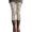 Beige-7, variant on Girls Christmas Leggings Festive Print Elastic Waist Comfortable Stretch Tights Pants Workout Yoga Pants 4-14 Years